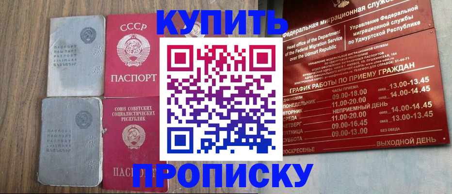 временная регистрация для всех в Мурманской области